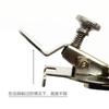 Industrial Sewing Machine Multi-Function Gauge Industrial Lockstitch Synchronous DY Side Device Adjustable Thickness Slide Gauge