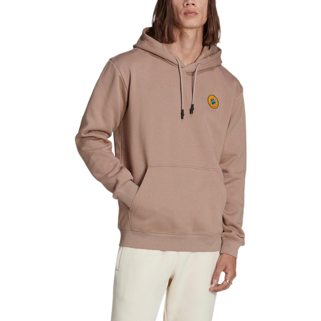 Adidas Originals Wander Hour Sweatshirt Men's Brown II8475