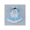 Max Factory Figma Styles Dress with Apron Women's Fashion Outfit