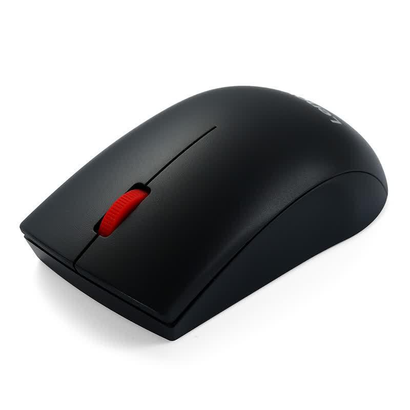 

Lenovo M120Pro Wireless Office Mouse