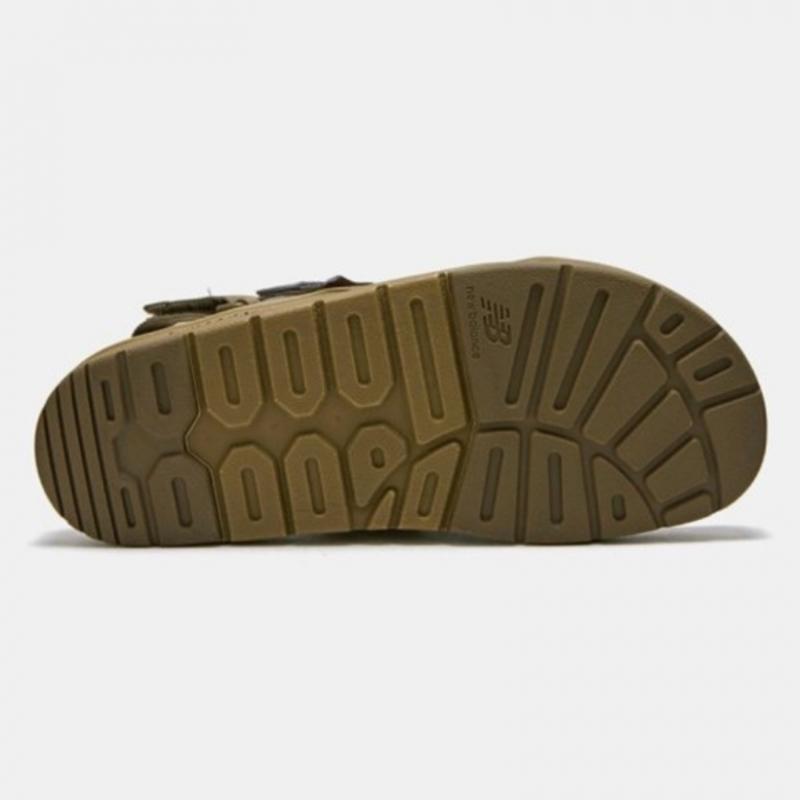 New Balance Сандалі Caravan Sandals Sd3205hbr   Nbrjbs410b