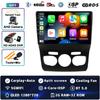 Android 14 Carplay Car Radio For Citroen C4 C4L DS4 2013 - 2017 Multimedia Video Player Navigation GPS Stereo 2Din DVD Head Unit