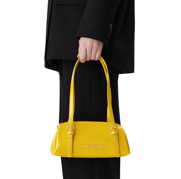 Сумка LOVE MOSCHINO JC4101PP1OLY0411 One Size 25200₽