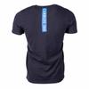 Men's Plain Round Neck T-shirt CERRUTI