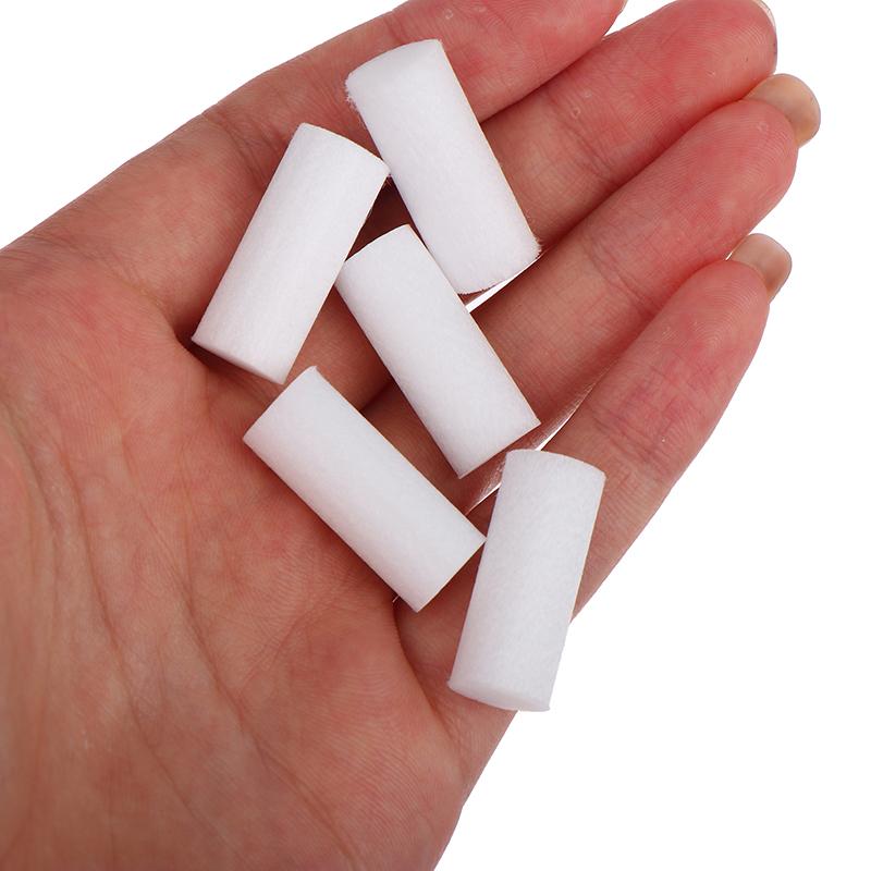 10*25Mm High Pressure Pump Filter White Fiber Water Filter Gas Cylinder Refill Fittings Water Separato Oil Filter Separator