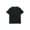Puma Letter Print Crew Neck T-Shirt Men Tops Black 599997-51