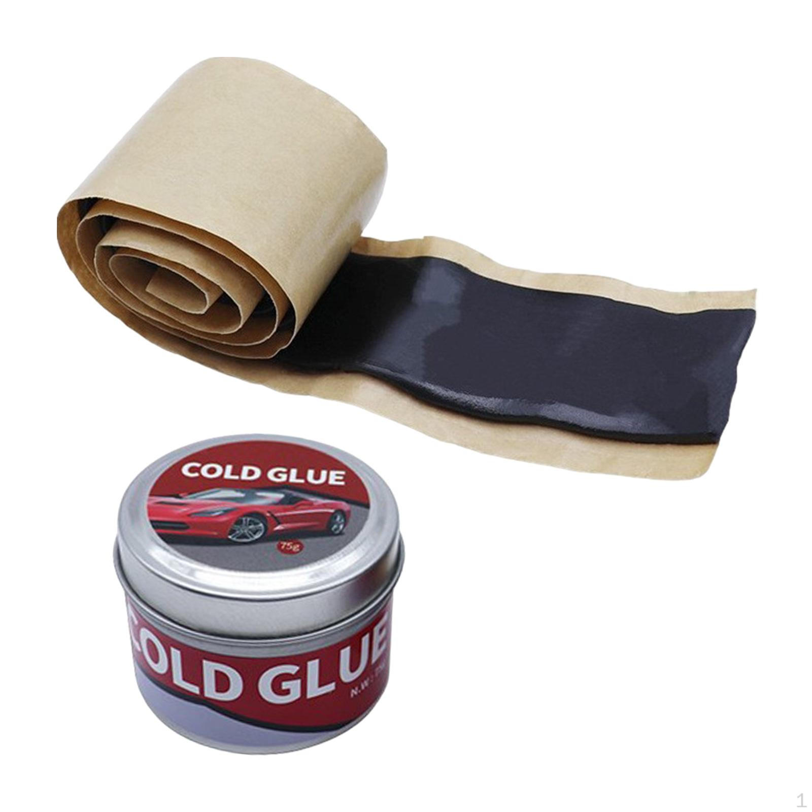 

Ремонт и удаление вмятин на кузове автомобиля. Профессиональный холодный клей для металла Hail 75g