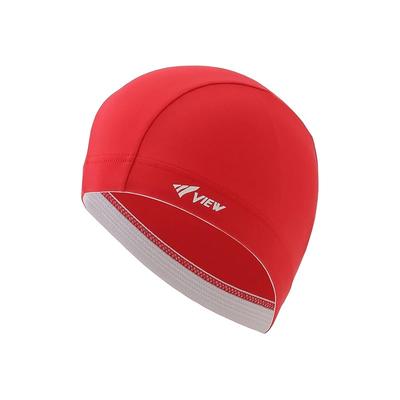 VIEW Junior Plavecká čepice R V56