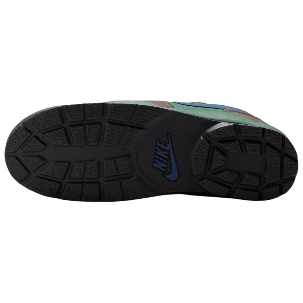 Nike Baltoro Baroque Brown Midnight Green Men Sneakers Midnight-Navy Black IH4450-200