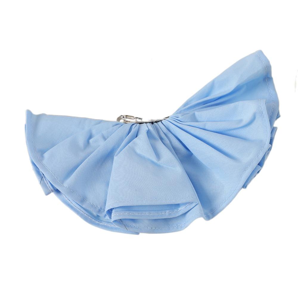 Bow Checkered Hair Clip French Style Oversized Hair Scrunchies Fashion Women Hair Ropes  Girls