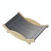 Elevated Cooling Pet Bed All Seasons Use Removable and Washable Cat Hammock