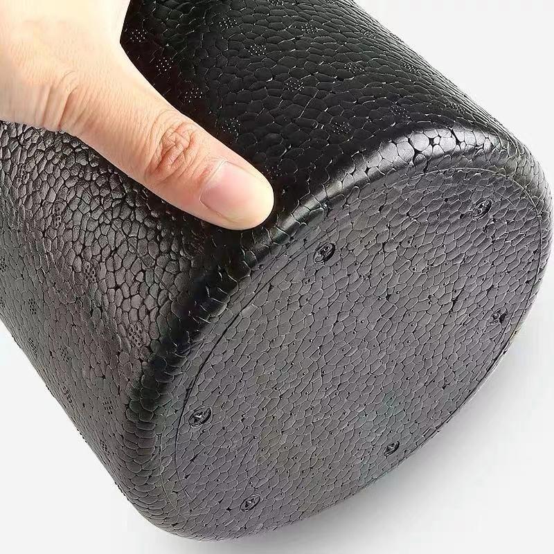 High Density Fitness Foam Roller Indoor Massage Relaxing Muscle Yoga Roller Gym Exercise Assistive Equipment