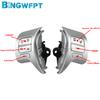 Steering Wheel Switch Audio Phone Volume Control Buttons For Toyota Corolla ZRE15 2007-2009 84250-02200