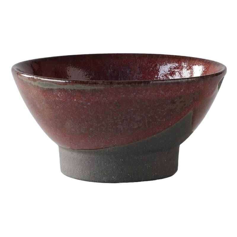 Ru Han Ceramic Rice Bowl