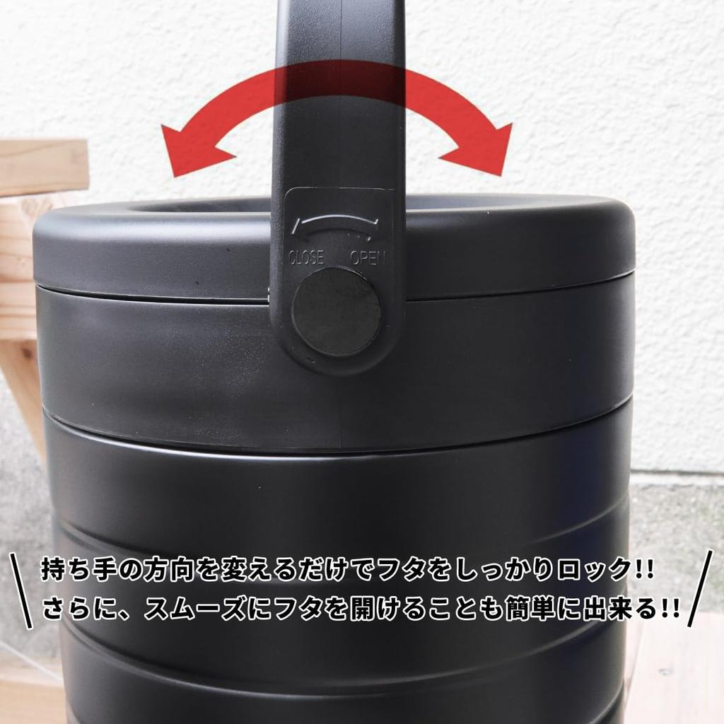 FieldCore Vacuum Hybrid Ungefähr Ungefähr 4 Kalte Thermo Tragbare Camping Kühlbox Club 2023 Behälter, Grau, 4,6L, 500mL, Silikon, Stücke,