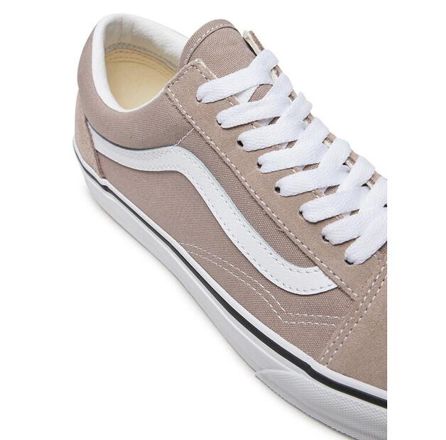 Кроссовки Vans Old Skool CTHR