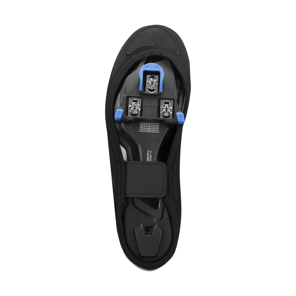 DUAL Soft Shell Shoe Cover S [Shimano] (Sizes 37-39)