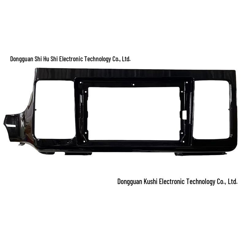 2016-2020 Honda Elysion Android Navigation Center Console Kit Frame Panel Frame (16-18)
