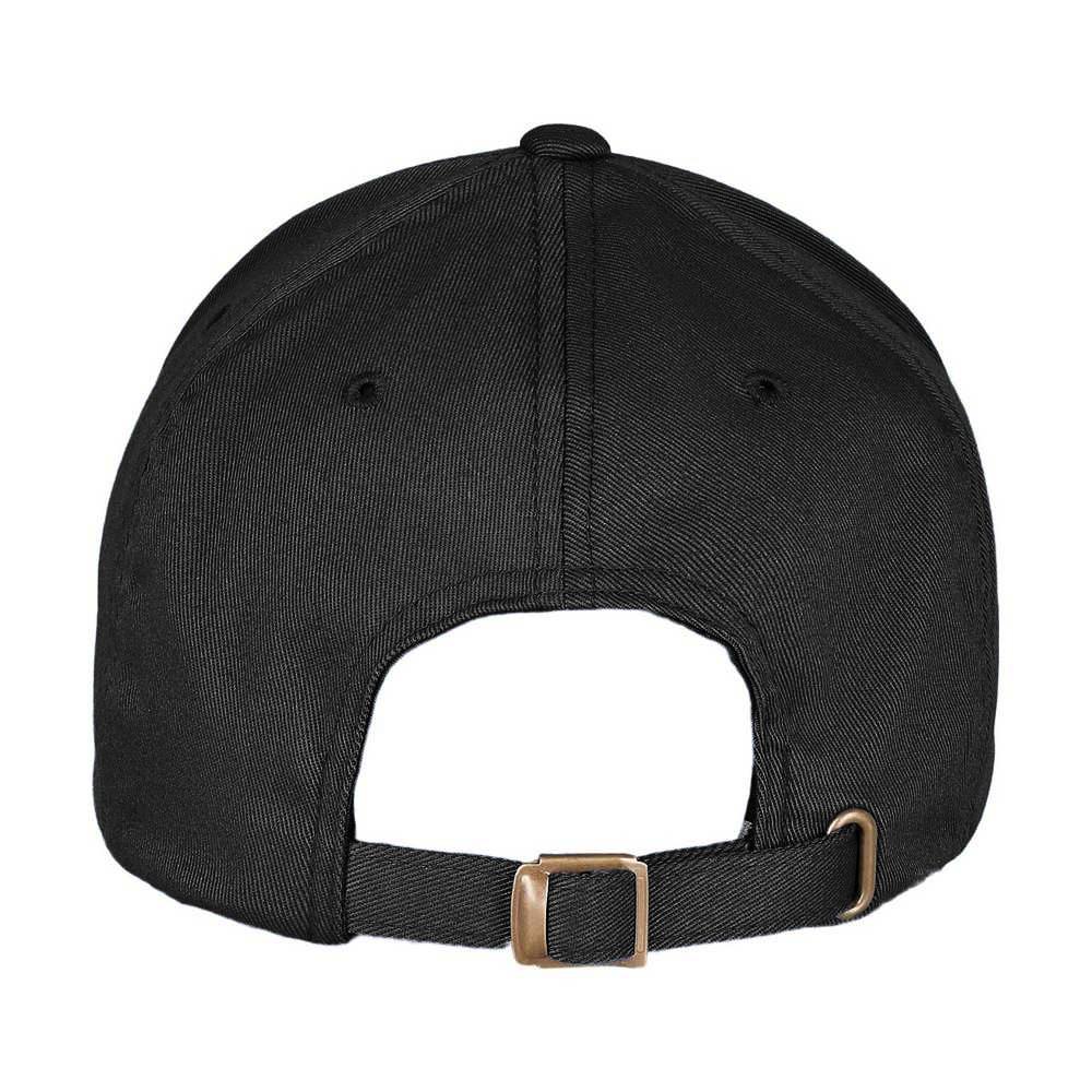 FLEXFIT Unisex Adult Woolly Combed Adjustable Cap