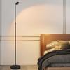 Nordic Style Ambiance Floor Lamp