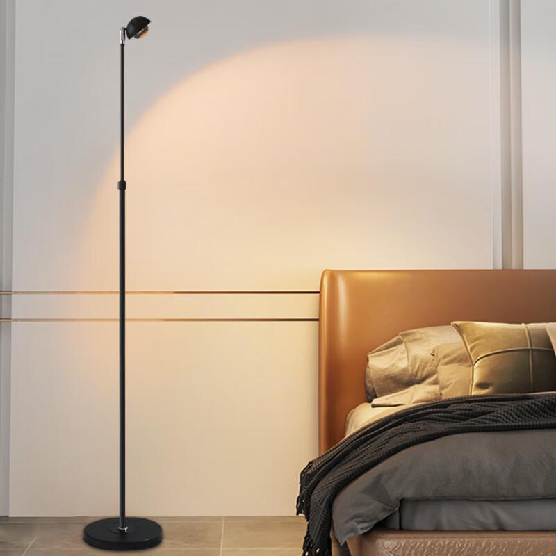 Nordic Style Ambiance Floor Lamp