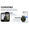 Magene H303 Heart Rate Sensor Bluetooth ANT Upgrade H64 HR Monitor With Chest Strap Dual Mode Computer Bike  Sports Band Belt