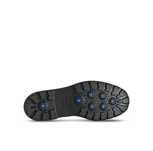 Ботинки Geox U Spherica Ec7