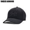 Under Armour IsoChill Driver Mesh Adjustable Ball Cap 1369805-001