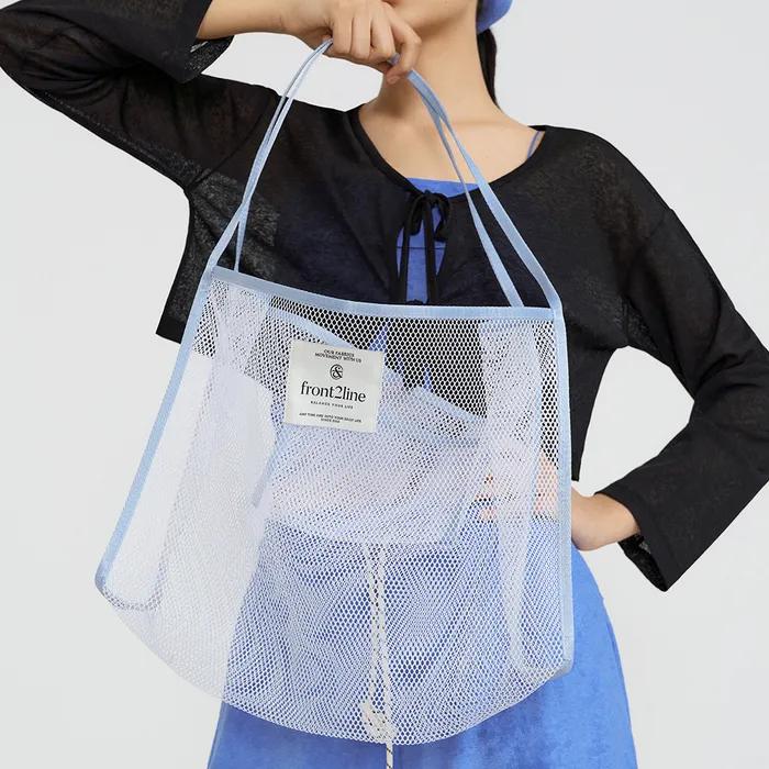 Daily Mesh Bag