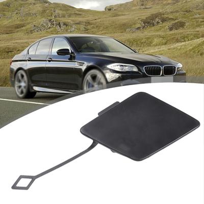 BMW için F10 F11 535d 535i Sedan 14-16 için Ön Tampon Çeki Kancası Kapağı Değişimi
