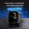 1PACK new blood pressure measuring instrument household wrist electronic sphygmomanometer medical precision automatic