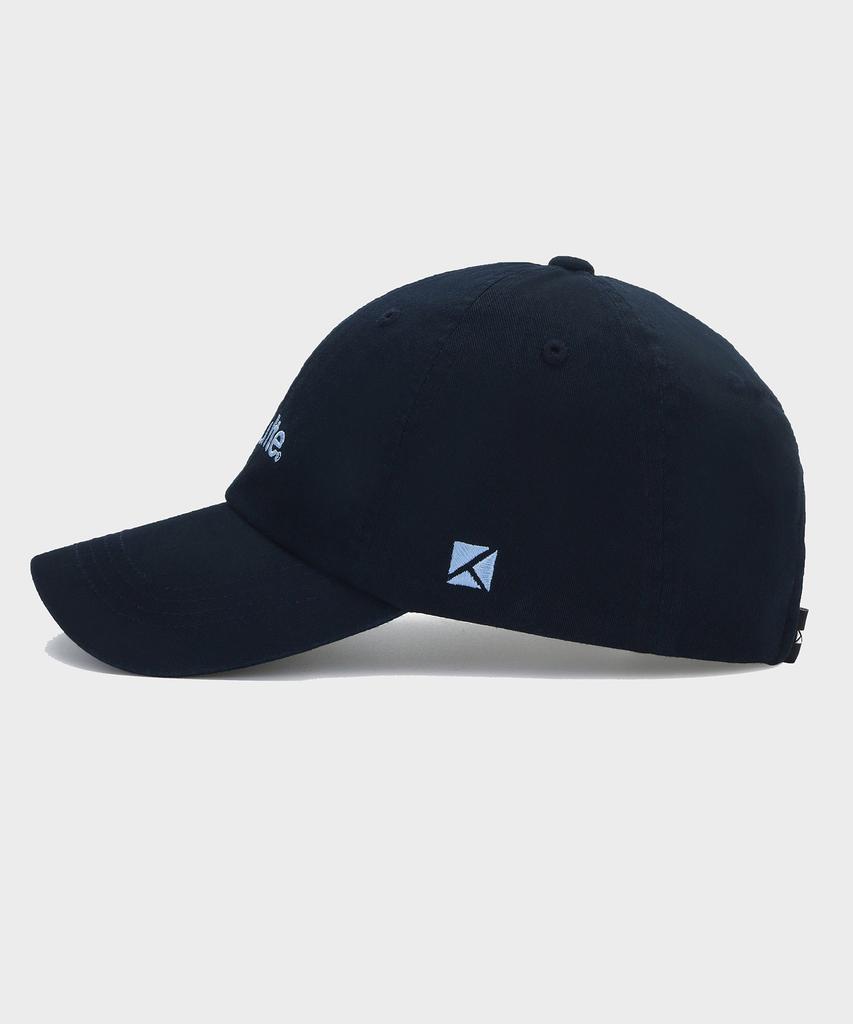 KULTE Icon Logo Cap Navy