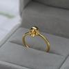 Vintage Punk Skeleton Skulls Rings for Women Man HipHop Zircon Stainless Steel Satan Devil Finger Accessories For Friend