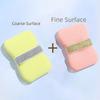 2PCS Soft Exfoliating Soap Bag Sponge Material Bath Foaming Sponge Soap Foaming Net  Personal Care