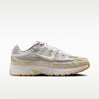 Nike P-6000 Photon Dust Light Khaki (Women's)