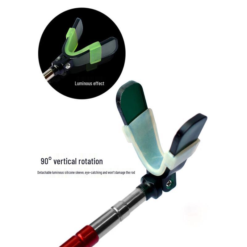 WEZHO Fishing Rod Holder