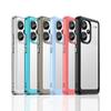 For Redmi Note 13 Pro Plus Case Cover Redmi Note 13 Pro Plus Capas Transparent Colour Clear Fundas Xiaomi Redmi Note 13 Pro Plus