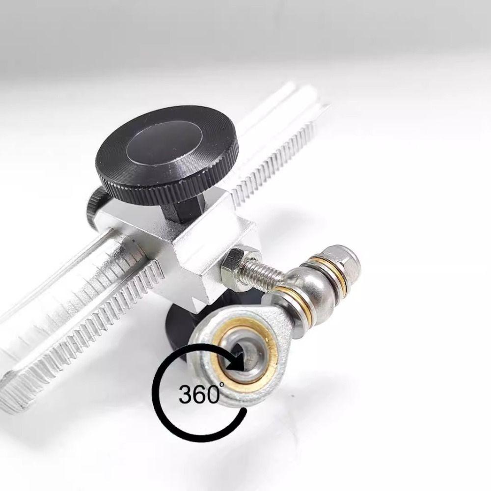 RX-009 Rack and Pinion Mechanism RX-008 Sharpening Machine Equipment Grinding Systems  Home Cooks