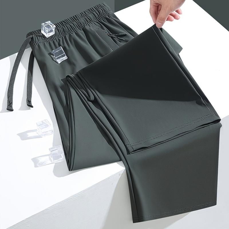 Women's Fashion Casual Sports Long Pants, Soft and Skin-Friendly Breathable Fabric with