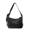 Large-capacity Artistic and Casual Crossbody Bag Student Class Backpack Single-shoulder Bag