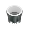 Anti-Fog Narrow Edge LED Downlight for Kitchen & Bathroom Ceilings