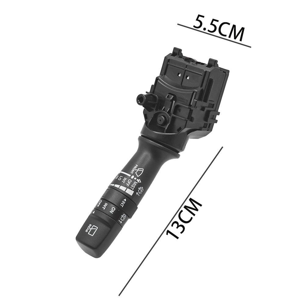 93420-2K050: Compatible with 2010-2017 Kia Ceed windshield and headlight switch.