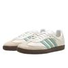 Adidas Samba OG Hazy Green