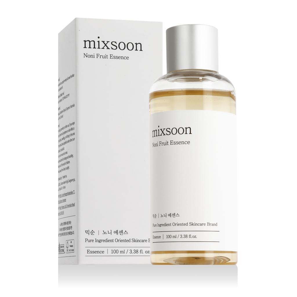 Mixsoon Noni Fruit Essence 100 ml