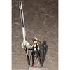 Kotobukiya Megami Device Bullet Knights Launcher Plastic Model Kit