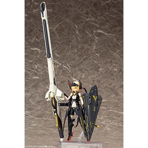 Kotobukiya Megami Device Bullet Knights Launcher Plastic Model Kit