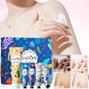 Christmas And Valentine's Day Gifts,5PCS/Box Fruit And Plant Skin Care Set, Autumn And Winter Hand C
