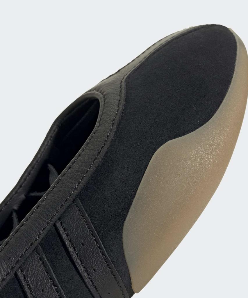 Adidas Taekwondo May Ballet - Black / Jq0669