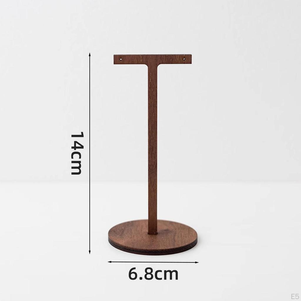 Earring Display Stand Jewelry Organizer for Home Use