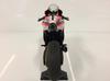 Minichamps Scale Ducati Desmosedici GP 2011 MotoGP Rossi 1/12 11.1 #46 V.
